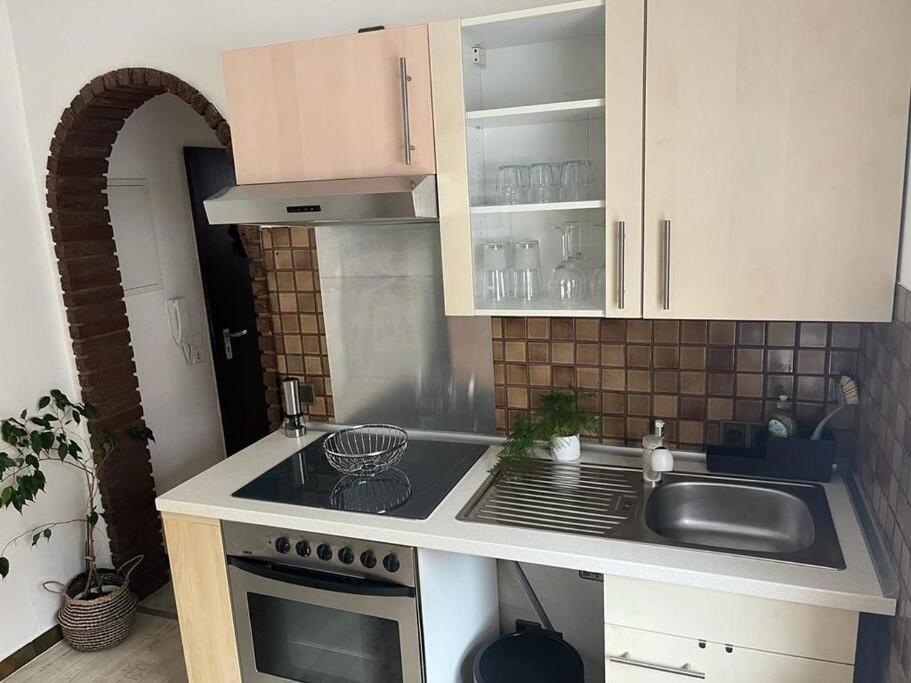 2-Zimmer Wohnung 80Qm Bis 4Pers. Winningen Exterior photo